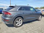 2019 Audi Q8 Premium Gray vin: WA1AVAF10KD010531 2019 Audi Q8 Premium Gray vin: WA1AVAF10KD010531