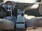 2019 Audi Q8 Premium Gray vin: WA1AVAF10KD010531 2019 Audi Q8 Premium Gray vin: WA1AVAF10KD010531