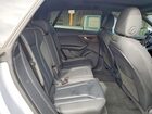 2019 Audi Q8 Premium Серебряный vin: WA1AVAF11KD017312