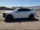 2019 Audi Q8 55 Premium White vin: WA1AVAF13KD011012