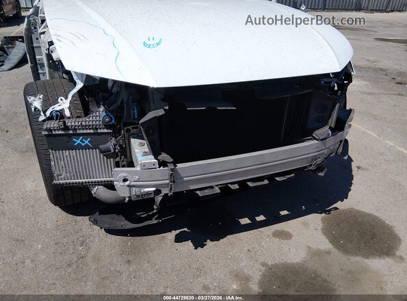 WA1AVAF13KD011012 2019 AUDI Q8 White 