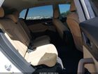 2019 Audi Q8 55 Premium White vin: WA1AVAF13KD011012
