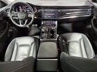 2020 Audi Q8 Premium Серебряный vin: WA1AVAF17LD000533