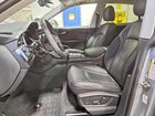 2020 Audi Q8 Premium Серебряный vin: WA1AVAF17LD000533