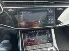 2019 Audi Q8 55 Premium Black vin: WA1AVAF1XKD009869