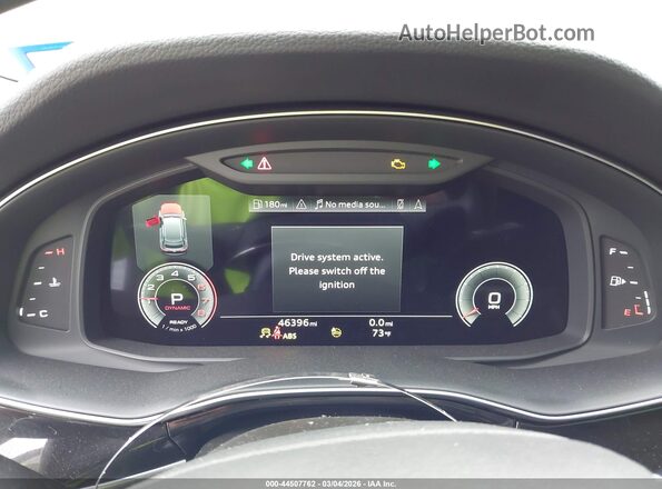 WA1AVBF11ND034377 2022 AUDI Q8 Black Widok tylnych siedzeń