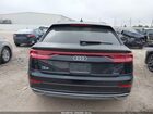 2022 Audi Q8 Premium 55 Tfsi Quattro Tiptronic Black vin: WA1AVBF11ND034377