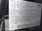 2022 Audi Q8 Premium 55 Tfsi Quattro Tiptronic Black vin: WA1AVBF11ND034377
