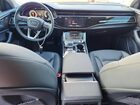 2023 Audi Q8 Premium White vin: WA1AVBF11PD033748