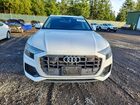 2023 Audi Q8 Premium White vin: WA1AVBF11PD033748