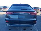 2022 Audi Q8 Premium Черный vin: WA1AVBF15ND016660