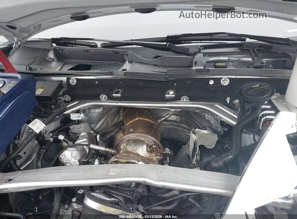 WA1AVBF18SD006801 2025 AUDI Q8 Белый Вид сзади