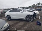 2025 Audi Q8 Premium 55 Tfsi Quattro Белый vin: WA1AVBF18SD006801