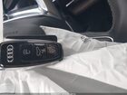 2025 Audi Q8 Premium 55 Tfsi Quattro Белый vin: WA1AVBF18SD006801