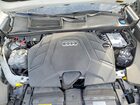 2023 Audi Q8 Premium Белый vin: WA1AVBF19PD019466