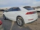 2023 Audi Q8 Premium Белый vin: WA1AVBF19PD019466