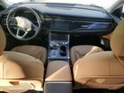 2023 Audi Q8 Premium Белый vin: WA1AVBF19PD019466