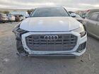 2023 Audi Q8 Premium Белый vin: WA1AVBF19PD019466