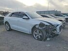 2023 Audi Q8 Premium Белый vin: WA1AVBF19PD019466