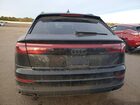 2025 Audi Q8 Premium Black vin: WA1AVBF19SD015684