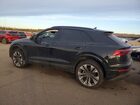 2025 Audi Q8 Premium Black vin: WA1AVBF19SD015684
