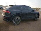 2025 Audi Q8 Premium Black vin: WA1AVBF19SD015684