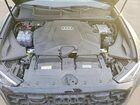 2025 Audi Q8 Premium Black vin: WA1AVBF19SD015684