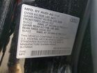 2025 Audi Q8 Premium Black vin: WA1AVBF19SD015684