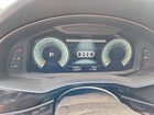 2025 Audi Q8 Premium Black vin: WA1AVBF19SD015684