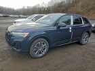 2026 Audi Q7 Premium Blue vin: WA1AVBF79TD002178