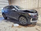 2020 Audi Sq7 Premium Plus Black vin: WA1AWAF74LD013175
