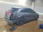2023 Audi Sq8 Premium Plus Gray vin: WA1AWBF10PD037206
