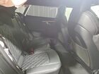 2023 Audi Sq8 Premium Plus Gray vin: WA1AWBF10PD037206