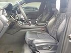 2023 Audi Sq8 Premium Plus Gray vin: WA1AWBF10PD037206