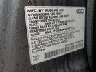 2023 Audi Sq8 Premium Plus Gray vin: WA1AWBF10PD037206