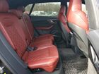 2021 Audi Sq8 Premium Plus Black vin: WA1AWBF14MD004074