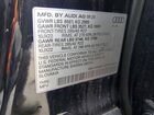 2021 Audi Sq8 Premium Plus Black vin: WA1AWBF14MD004074