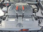 2021 Audi Sq8 Premium Plus Black vin: WA1AWBF14MD004074