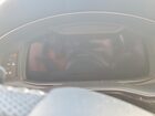2021 Audi Sq8 Premium Plus Серый vin: WA1AWBF16MD002620