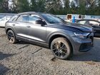 2021 Audi Sq8 Premium Plus Серый vin: WA1AWBF16MD002620