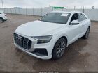 2023 Audi Sq8 Premium Plus Tfsi Quattro Tiptronic White vin: WA1AWBF17PD009550