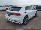 2023 Audi Sq8 Premium Plus Tfsi Quattro Tiptronic White vin: WA1AWBF17PD009550