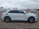 2023 Audi Sq8 Premium Plus Tfsi Quattro Tiptronic White vin: WA1AWBF17PD009550