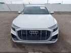 2023 Audi Sq8 Premium Plus Tfsi Quattro Tiptronic White vin: WA1AWBF17PD009550