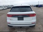 2023 Audi Sq8 Premium Plus Tfsi Quattro Tiptronic White vin: WA1AWBF17PD009550