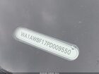 2023 Audi Sq8 Premium Plus Tfsi Quattro Tiptronic White vin: WA1AWBF17PD009550