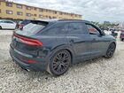 2023 Audi Sq8 Premium Plus Black vin: WA1AWBF1XPD048360