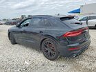 2023 Audi Sq8 Premium Plus Black vin: WA1AWBF1XPD048360