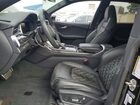 2023 Audi Sq8 Premium Plus Black vin: WA1AWBF1XPD048360