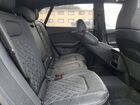 2023 Audi Sq8 Premium Plus Black vin: WA1AWBF1XPD048360